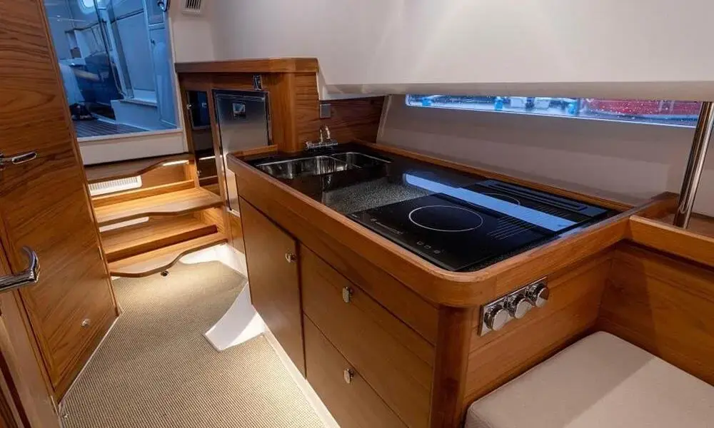 Thumbnail von Nimbus C11