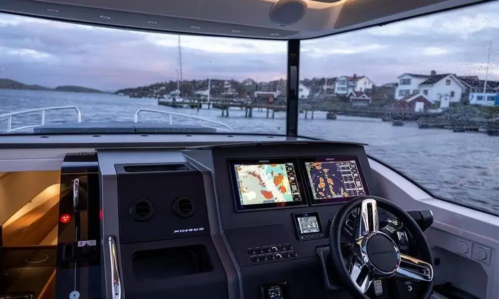 Thumbnail von Nimbus C11