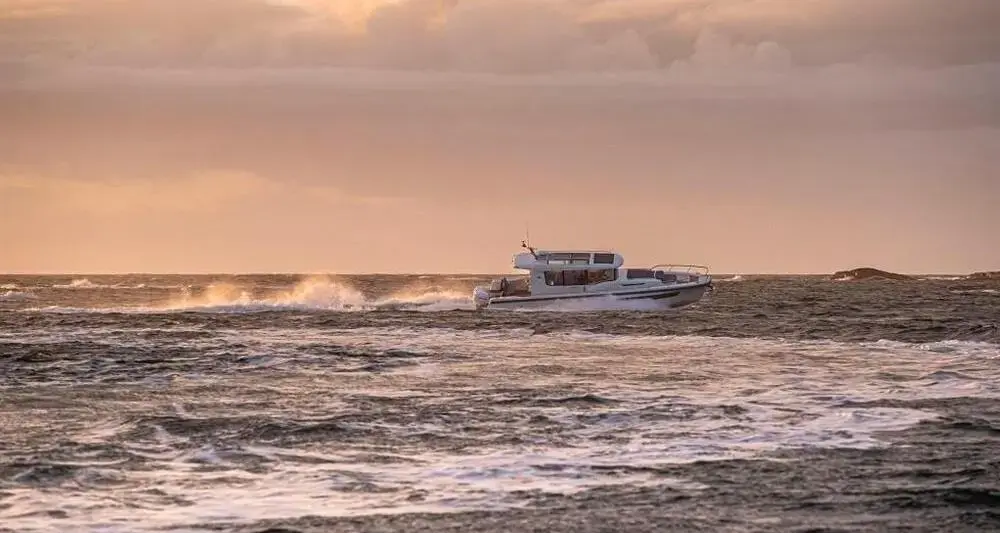 Thumbnail von Nimbus C11