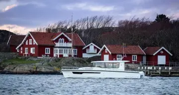 Thumbnail von Nimbus C11