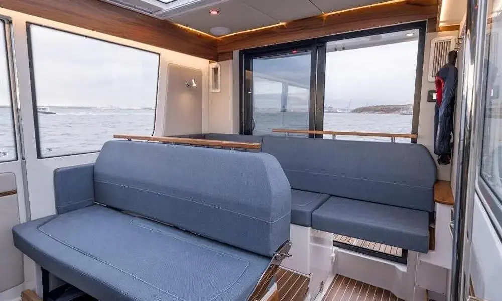 Thumbnail von Nimbus C11