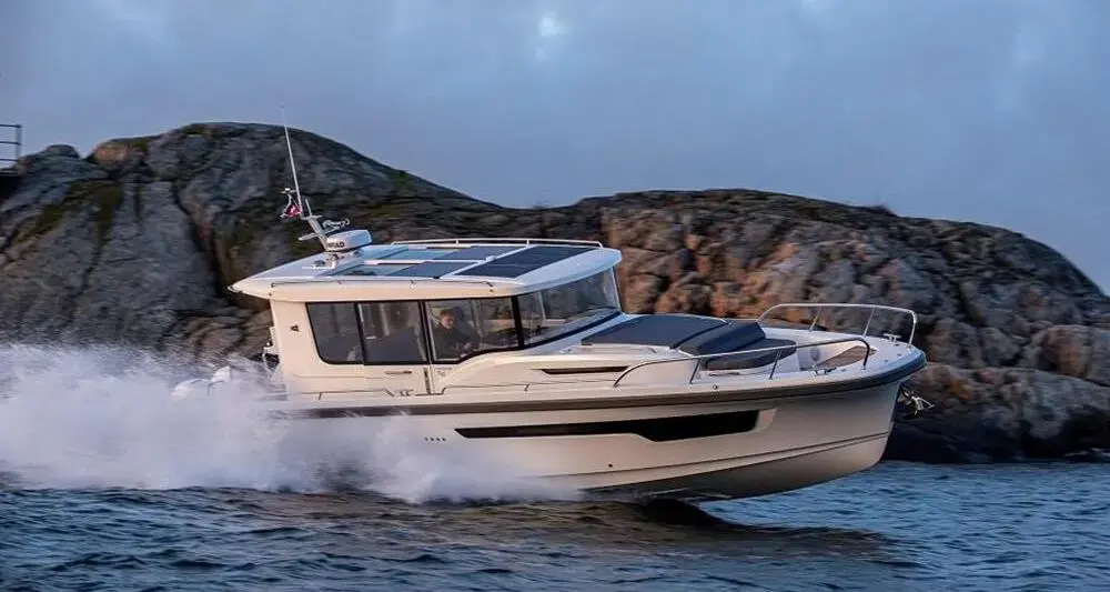 Thumbnail von Nimbus C11