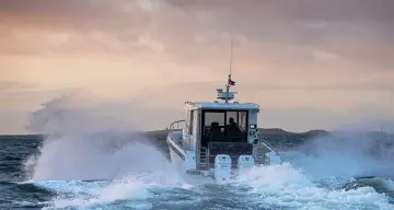 Thumbnail von Nimbus C11