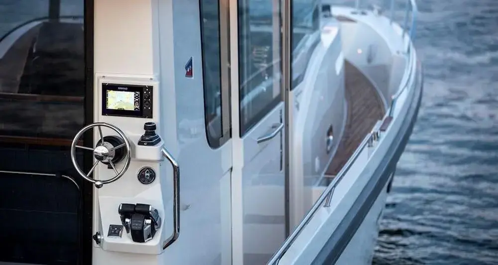 Thumbnail von Nimbus C11