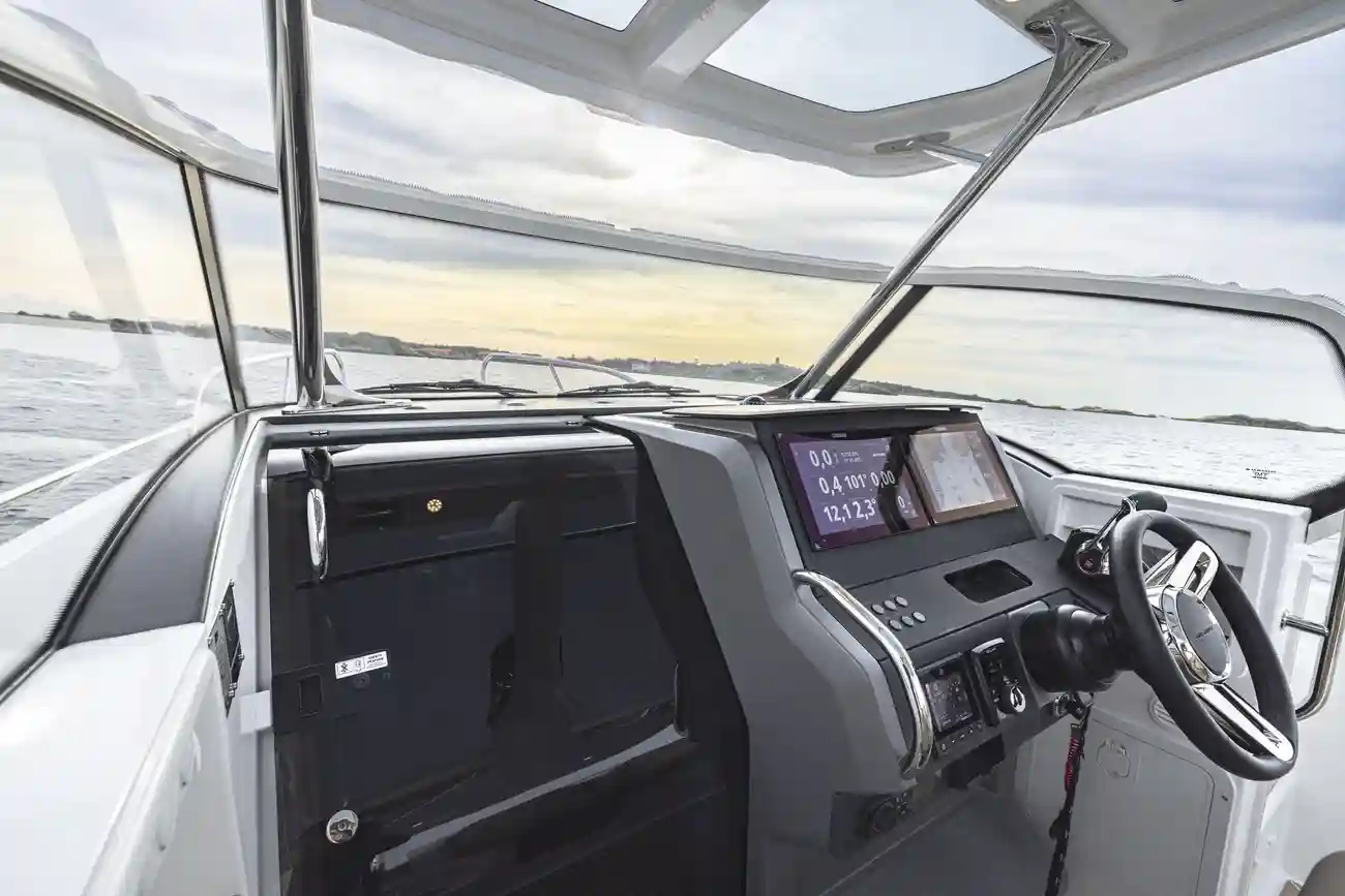 Thumbnail von Nimbus T9