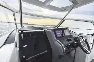 Thumbnail von Nimbus T9