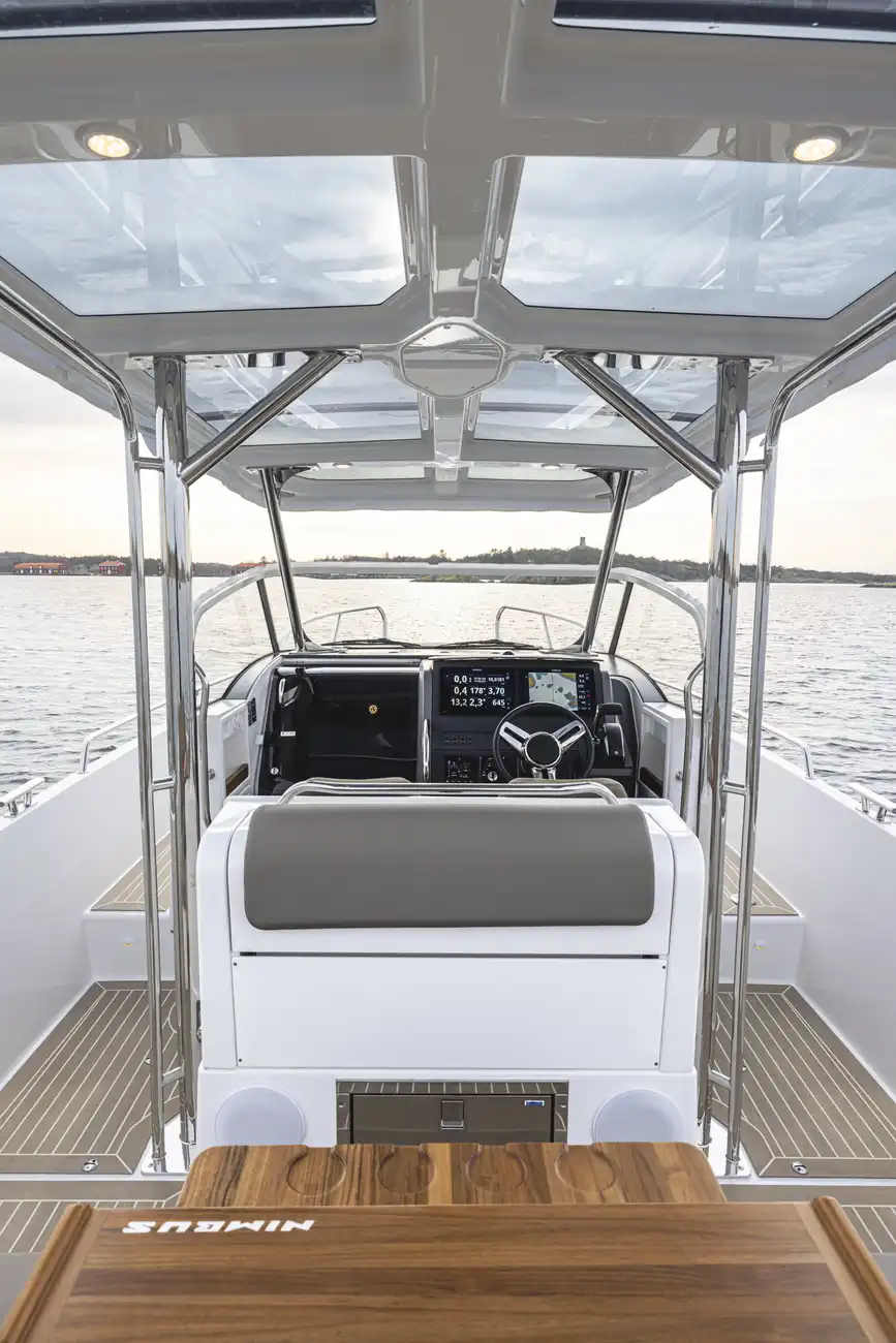 Thumbnail von Nimbus T9