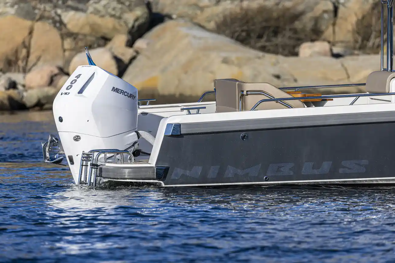 Thumbnail von Nimbus T9