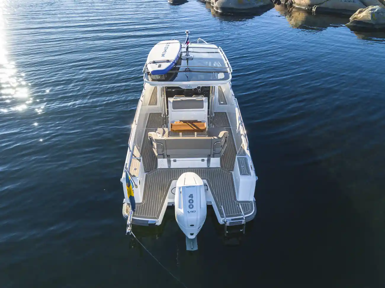 Thumbnail von Nimbus T9