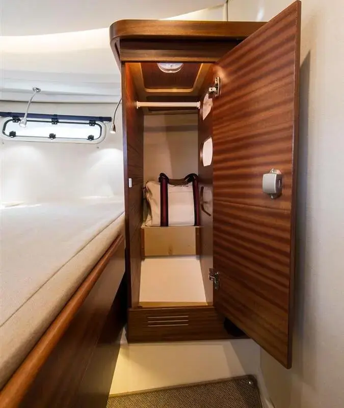 Thumbnail von Nimbus 305 Coupe