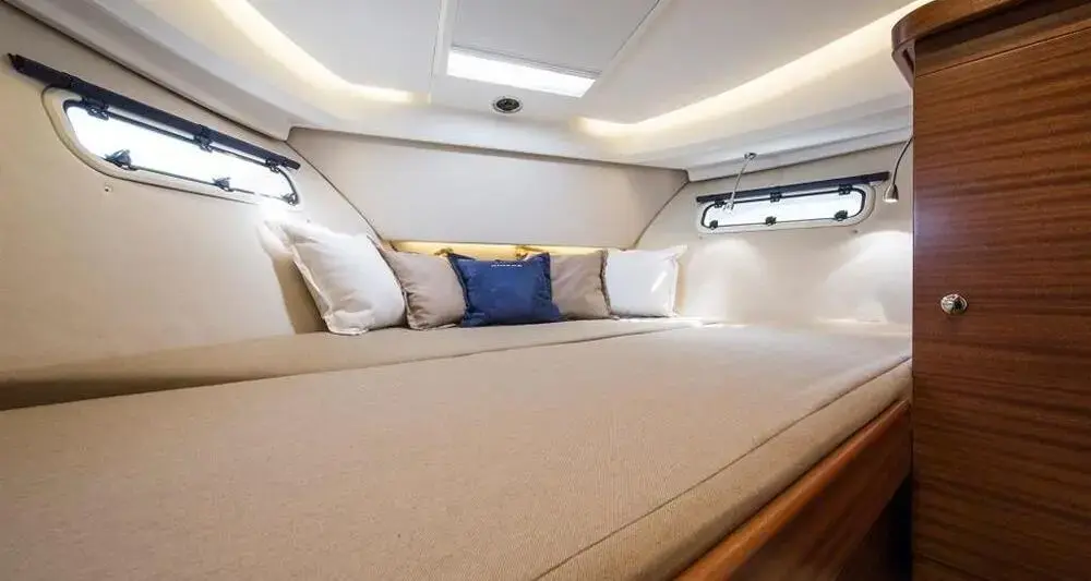 Thumbnail von Nimbus 305 Coupe