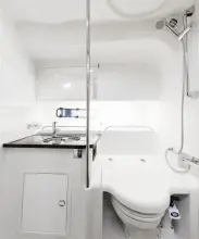 Thumbnail von Nimbus 305 Coupe