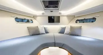 Thumbnail von Nimbus 305 Coupe