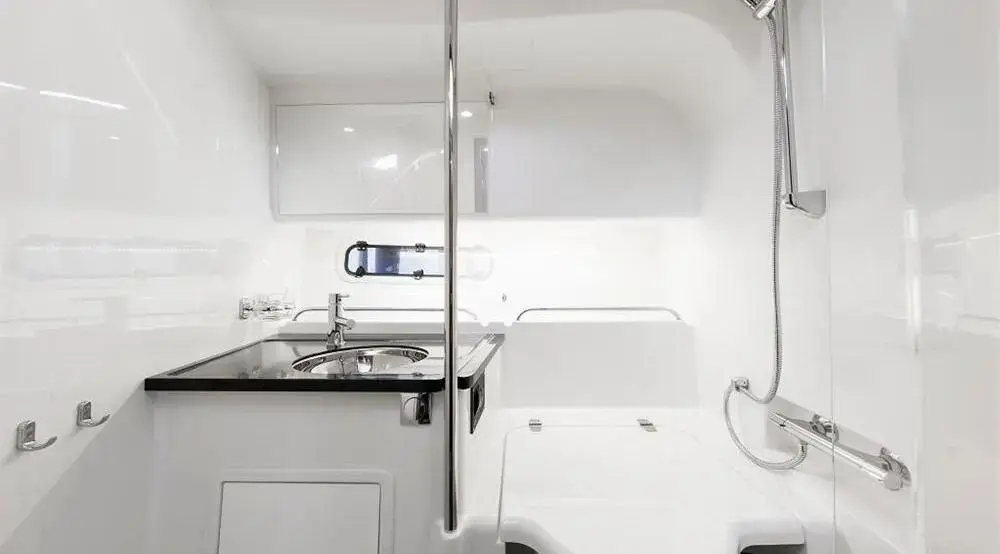 Thumbnail von Nimbus 305 Coupe