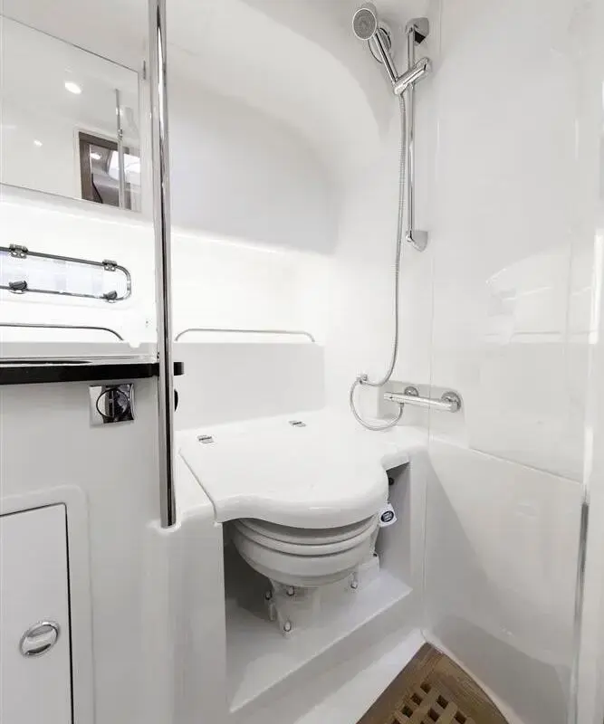 Thumbnail von Nimbus 305 Coupe