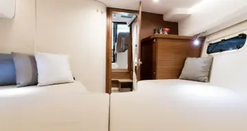 Thumbnail von Nimbus 305 Coupe