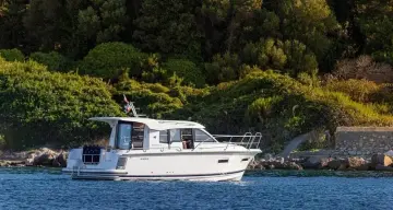 Thumbnail von Nimbus 305 Coupe