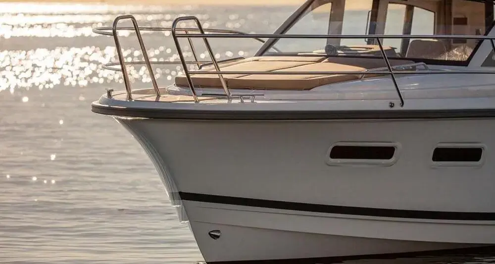 Thumbnail von Nimbus 305 Coupe