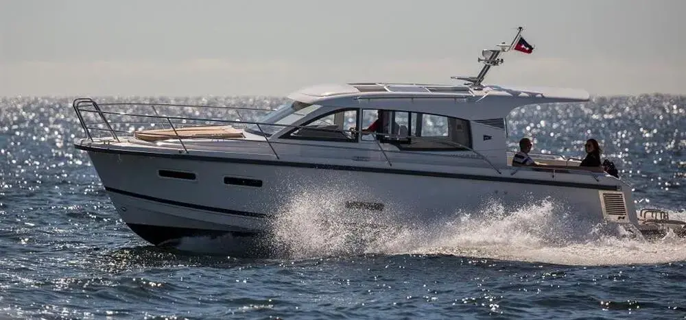 Thumbnail von Nimbus 305 Coupe