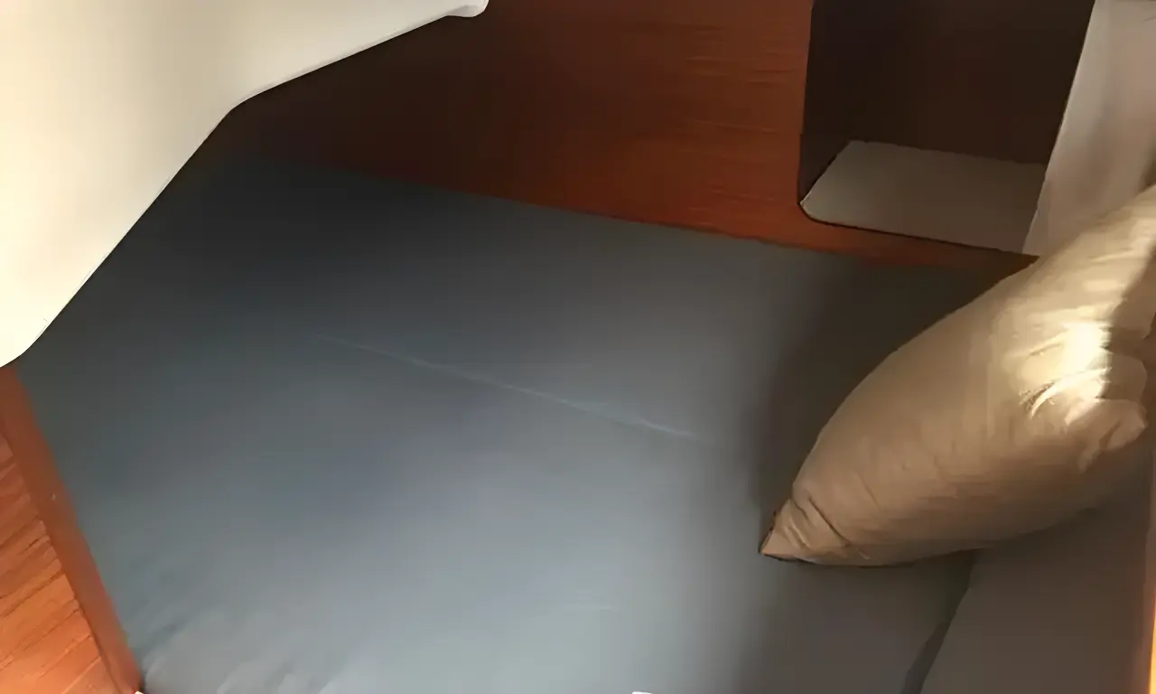 Thumbnail von Nimbus 305 Drophead