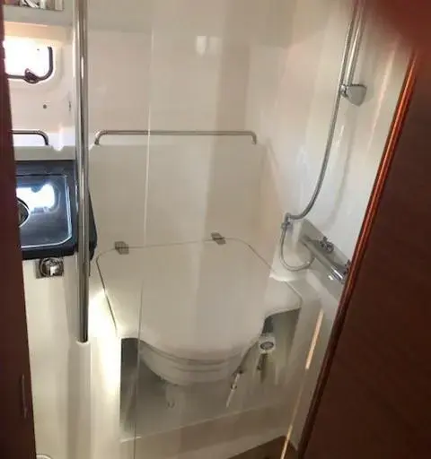 Thumbnail von Nimbus 305 Drophead