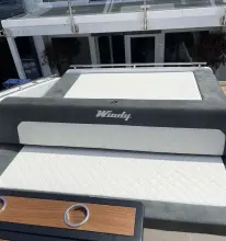 Thumbnail von Windy W34 Alize WINDY 34 Alize