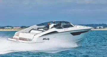 Thumbnail von Windy W34 Alize WINDY 34 Alize