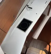 Thumbnail von Windy W34 Alize WINDY 34 Alize