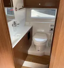 Thumbnail von Windy W34 Alize WINDY 34 Alize