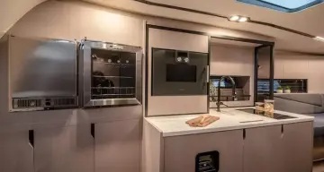 Thumbnail von Windy 40 Camira Windy W40 Camira RS