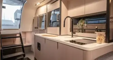 Thumbnail von Windy 40 Camira Windy W40 Camira RS