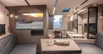 Thumbnail von Windy 40 Camira Windy W40 Camira RS