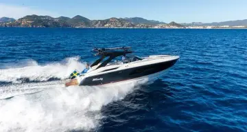 Thumbnail von Windy 40 Camira Windy W40 Camira RS