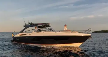 Thumbnail von Windy 40 Camira Windy W40 Camira RS