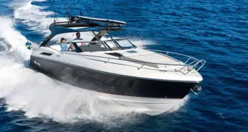 Thumbnail von Windy 40 Camira Windy W40 Camira RS