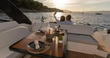 Thumbnail von Windy 40 Camira Windy W40 Camira RS