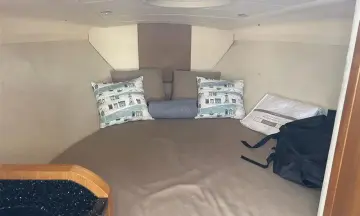 Thumbnail von Windy 29 Coho Corona