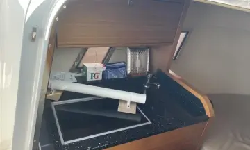 Thumbnail von Windy 29 Coho Corona