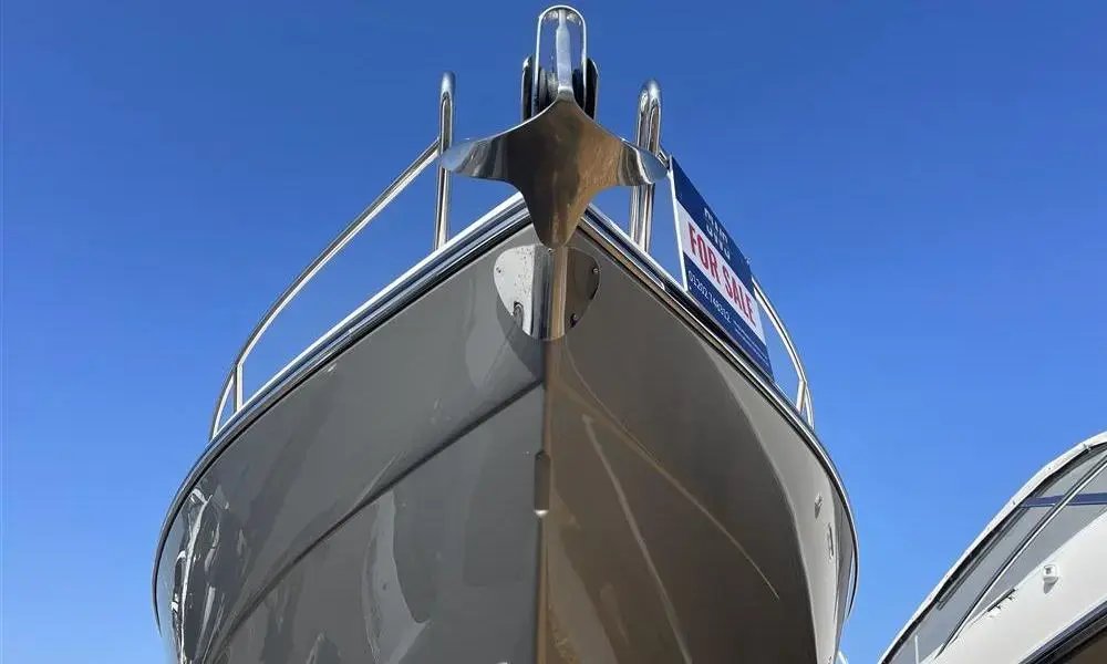 Thumbnail von Windy 29 Coho Corona