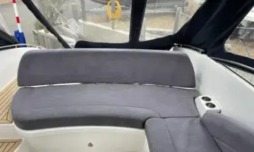 Thumbnail von Windy 29 Coho Corona