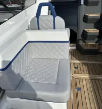 Thumbnail von Windy 29 Hurcán W29206