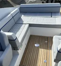 Thumbnail von Windy 29 Hurcán W29206