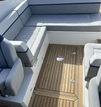 Thumbnail von Windy 29 Hurcán W29206