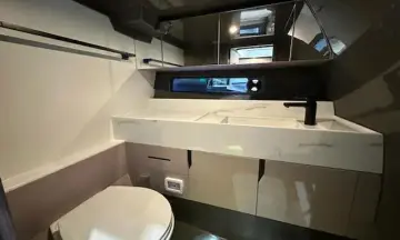 Thumbnail von Windy 29 Hurcán W29206