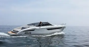 Thumbnail von Windy 29 Hurcán W29206