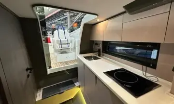 Thumbnail von Windy 29 Hurcán W29206