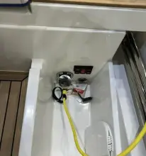 Thumbnail von Windy 29 Hurcán W29206