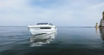 Thumbnail von Windy 29 Hurcán W29206