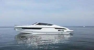 Thumbnail von Windy 29 Hurcán W29206