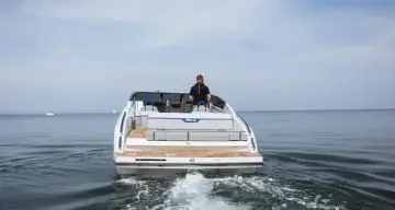 Thumbnail von Windy 29 Hurcán W29206